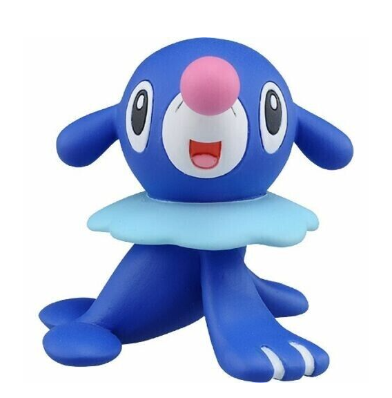 Pokemon action figures Takara Tomy Moncolle EX MS MC Toy gift model game cards