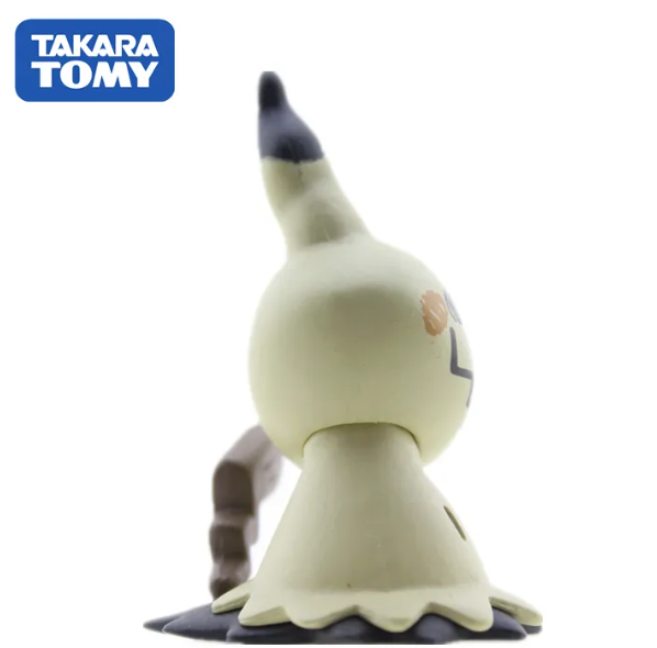 Moncolle FG Pokemon MC EX Figure-24 Mimikyu (Asia VER.) doll cards toy New