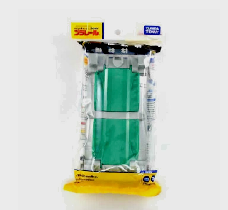 Takara TOMY PLARAIL THOMAS VH Plarail Accessory J-05 Splash Bridge Draw New